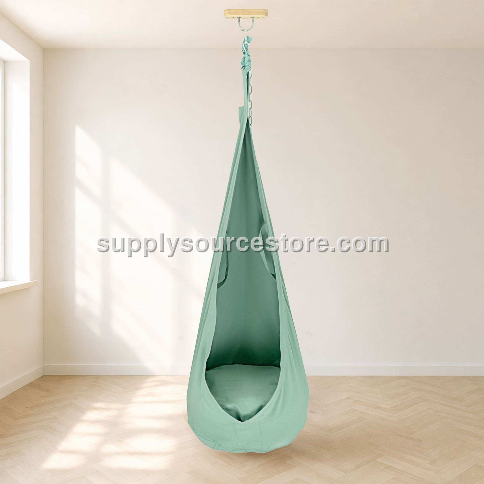 Pod Swing