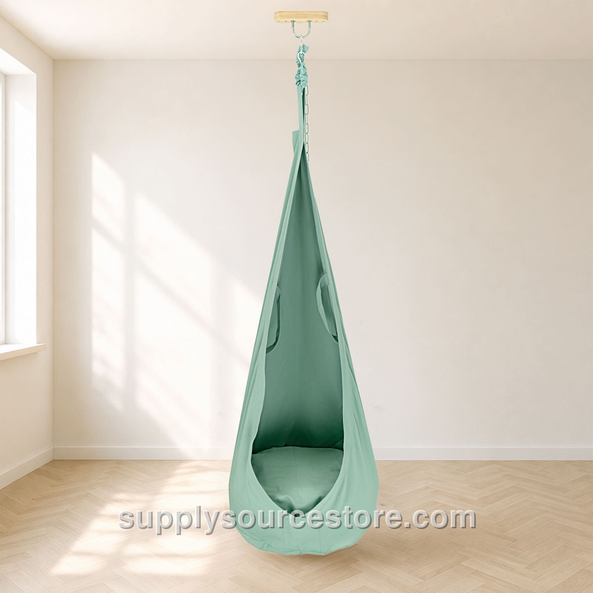 Pod Swing