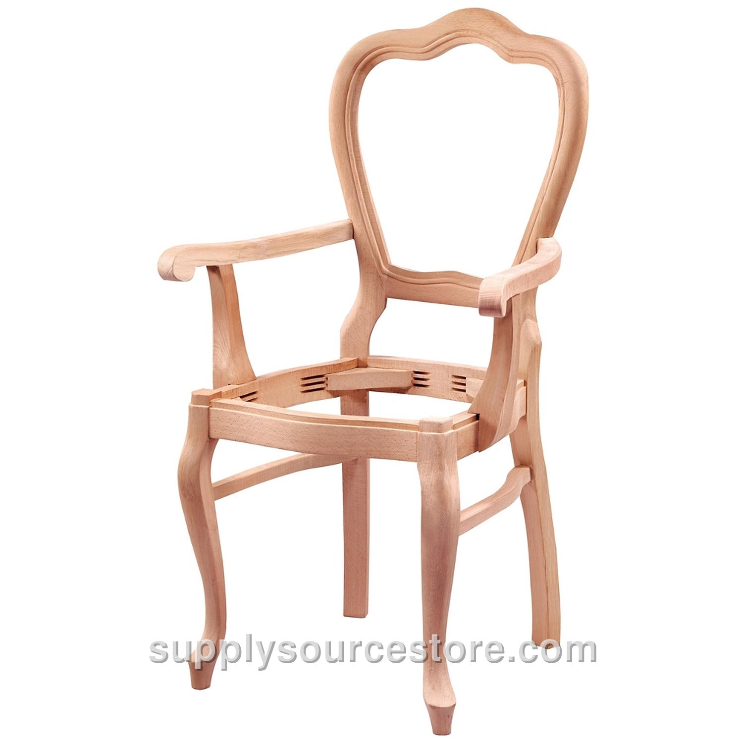 Classic Armchair