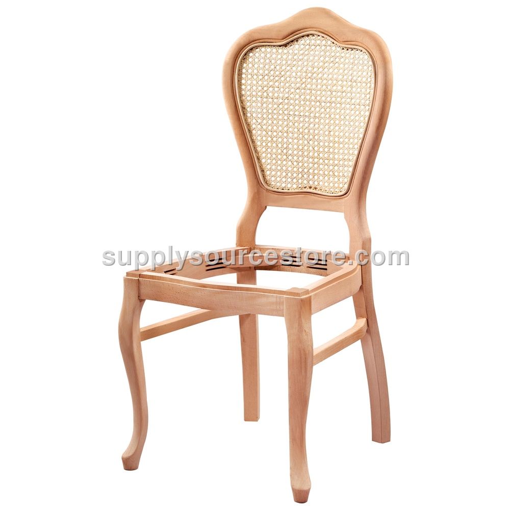 Rattan Classic Chair