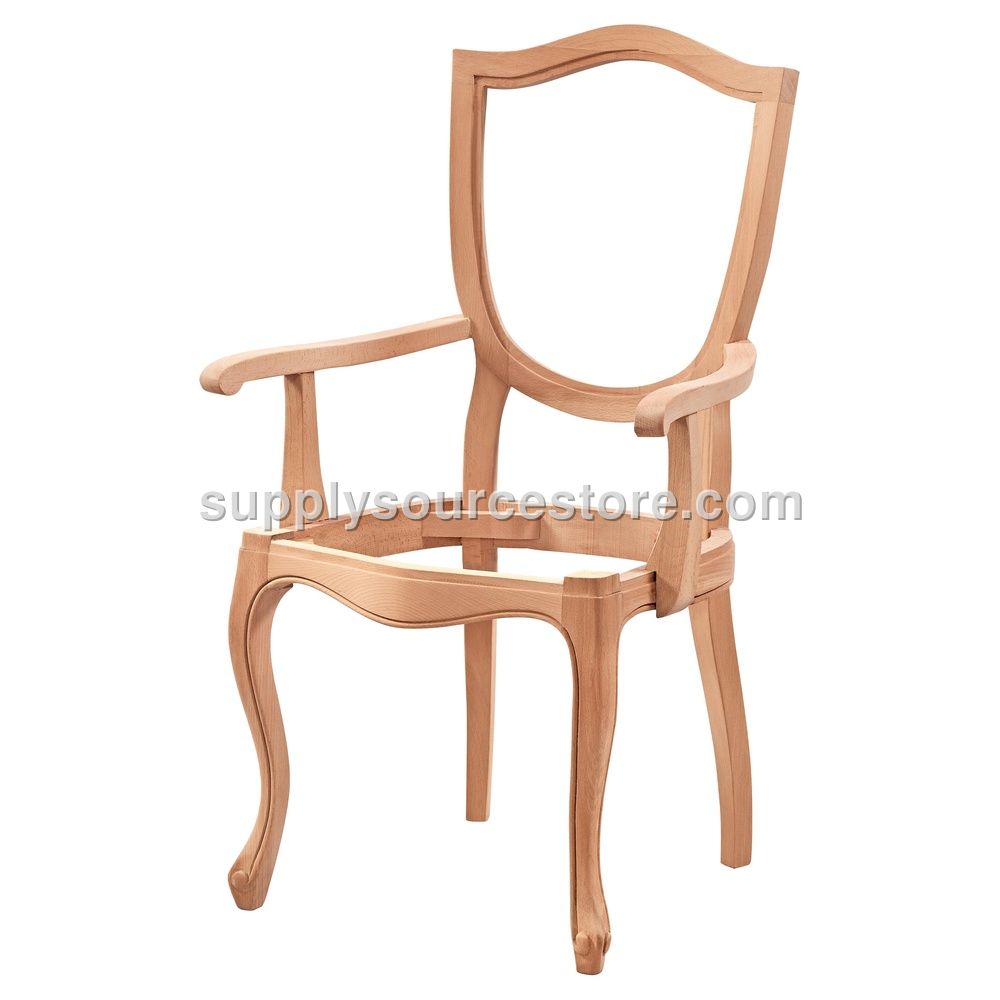 Mega Armchair