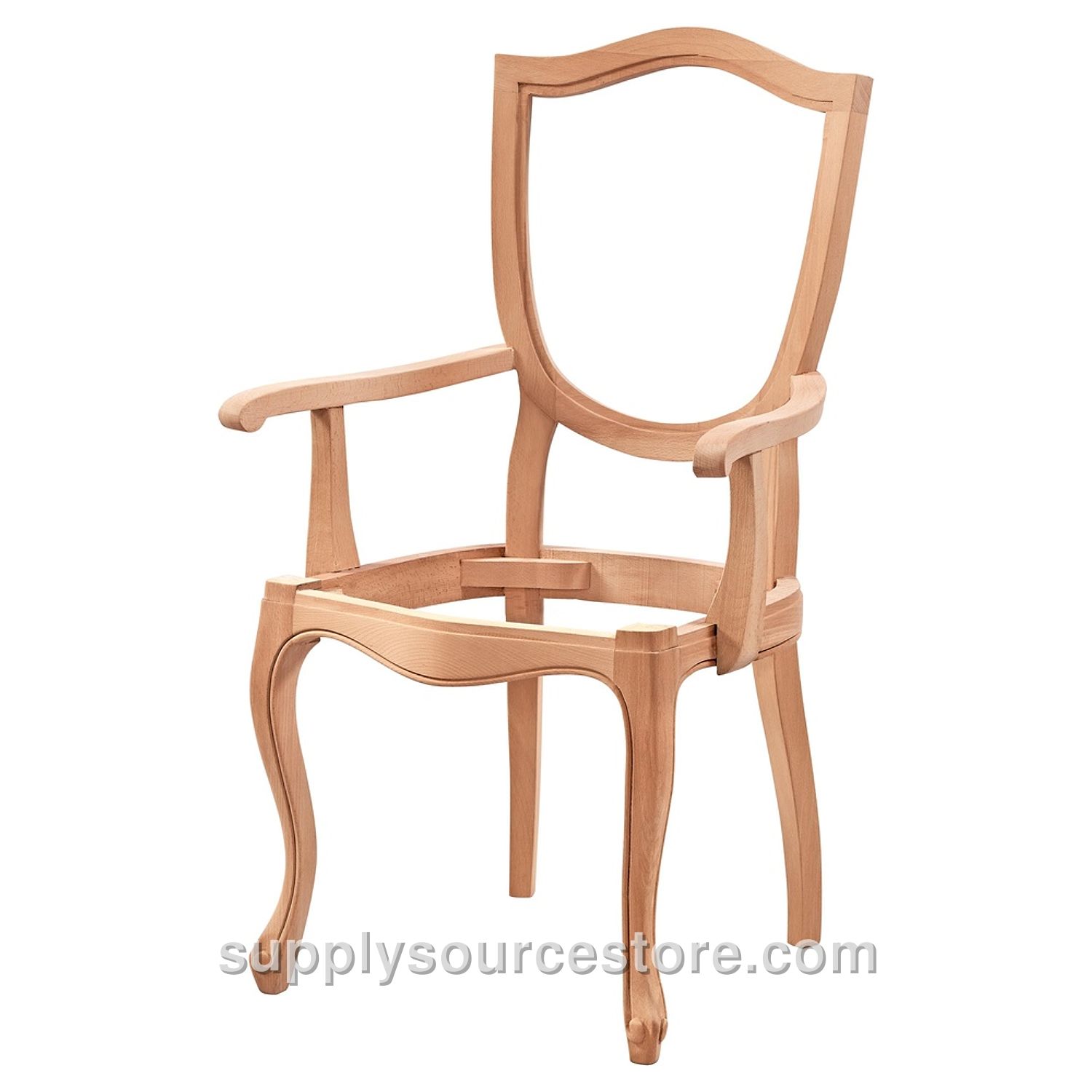 Mega Armchair