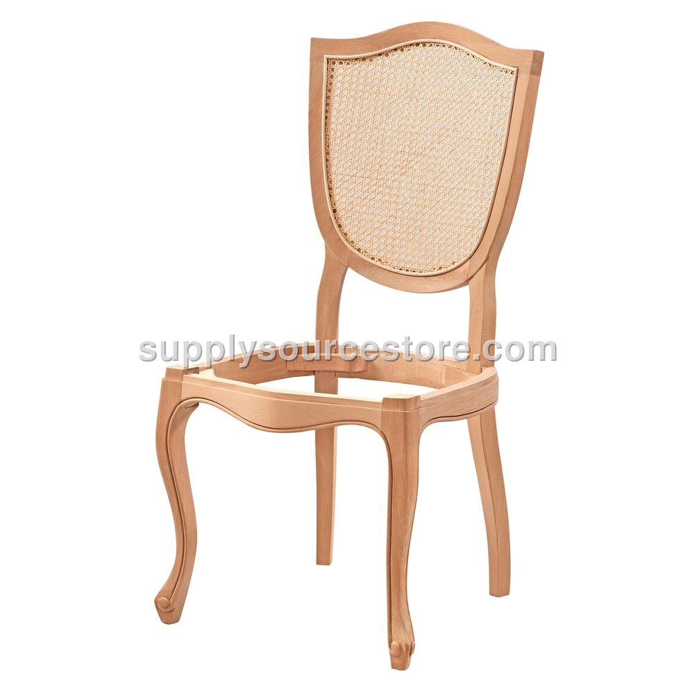 Rattan Mega Chair