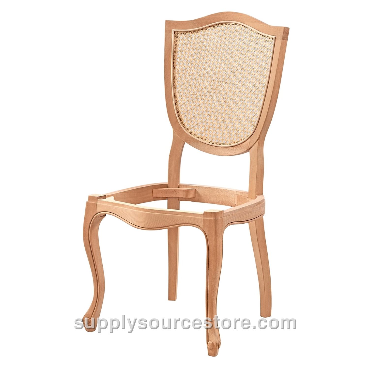 Wicker Mega Chair