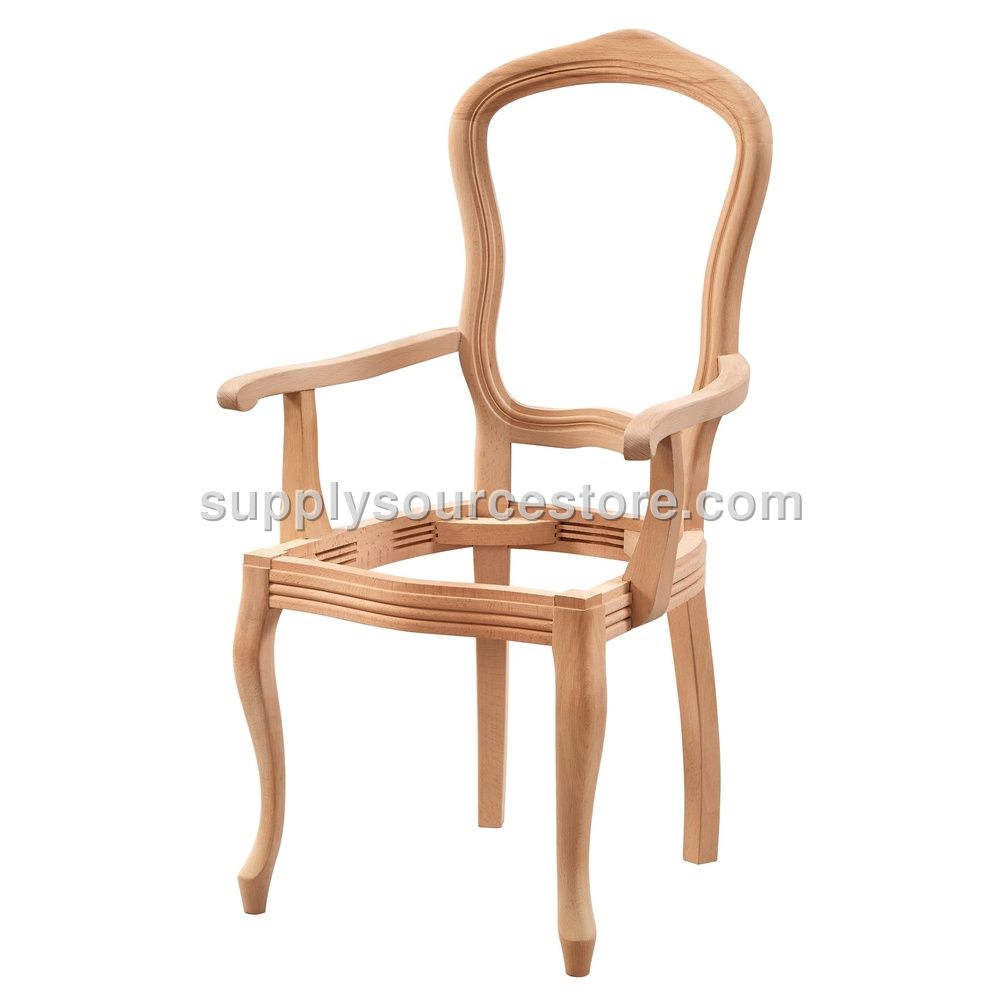 Italian Armchair