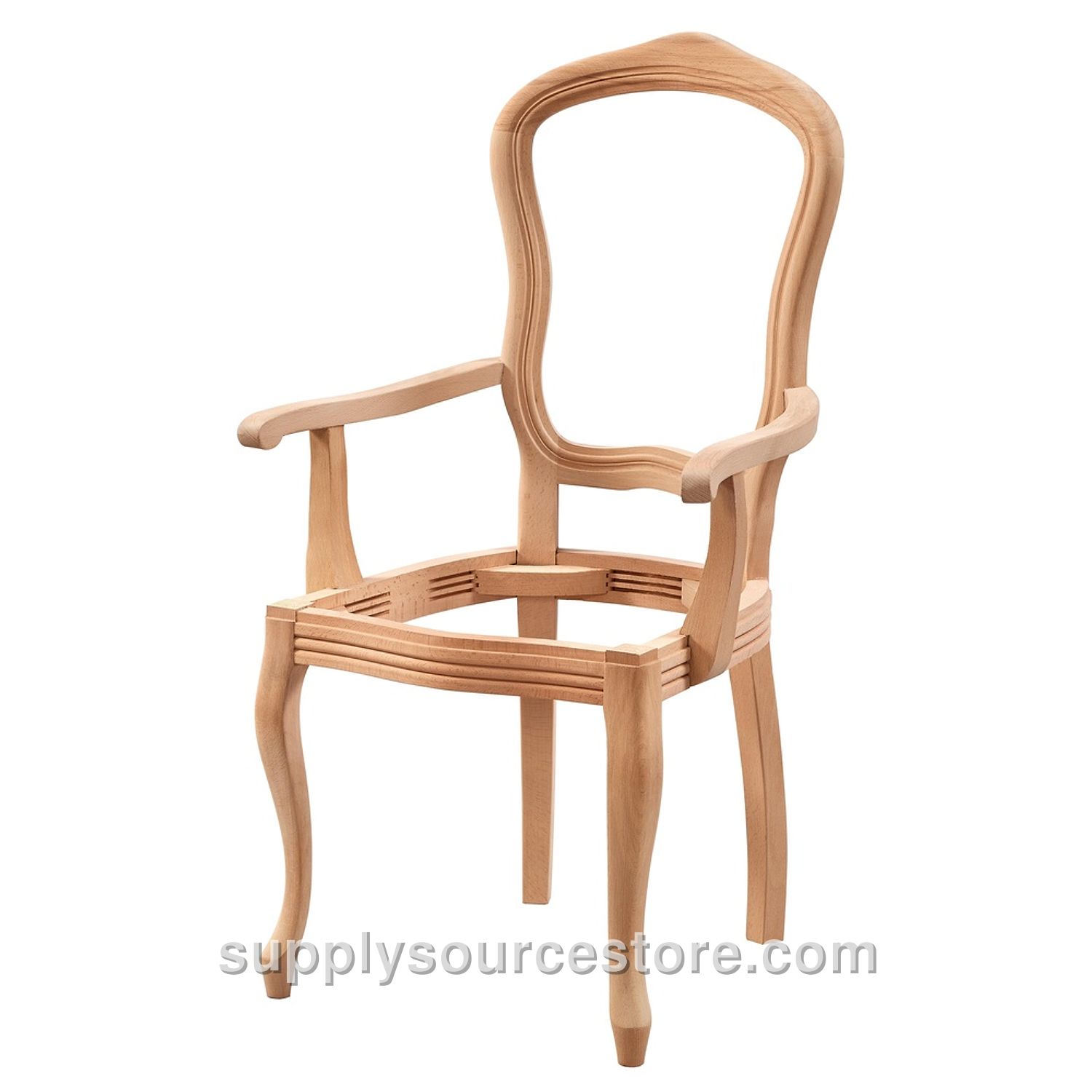 Italian Armchair · SS-002631