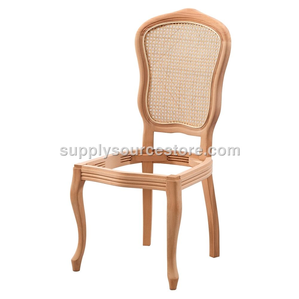 Rattan Italian Chair