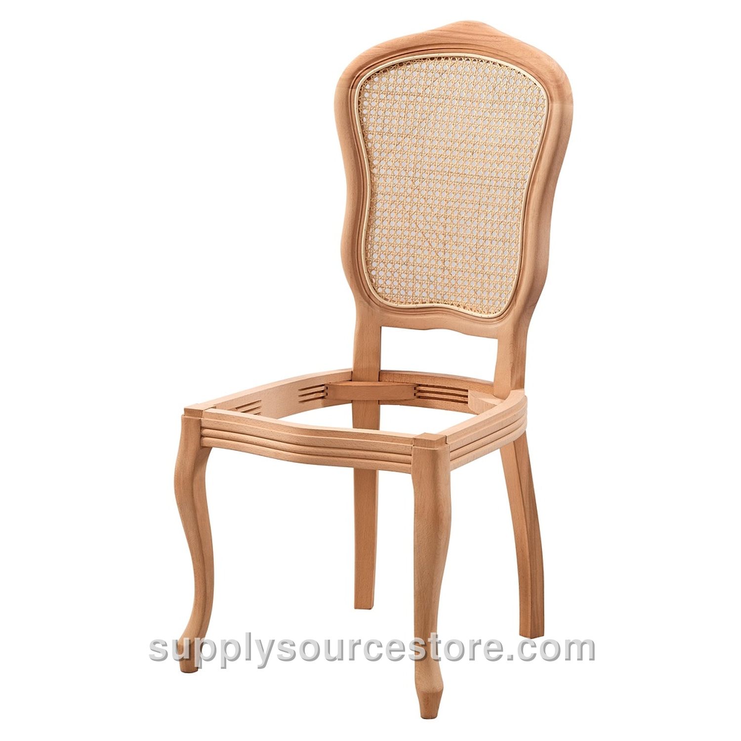 Woven Italian Chair