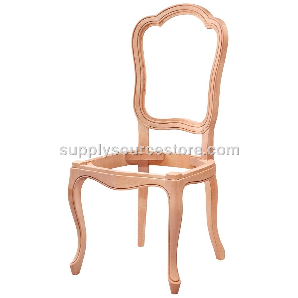 Florya Chair