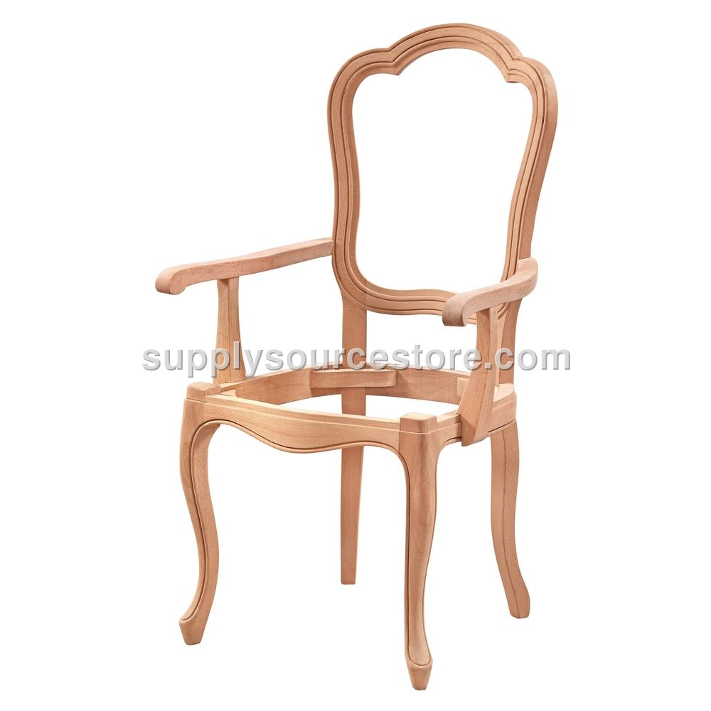 Florya Armchair