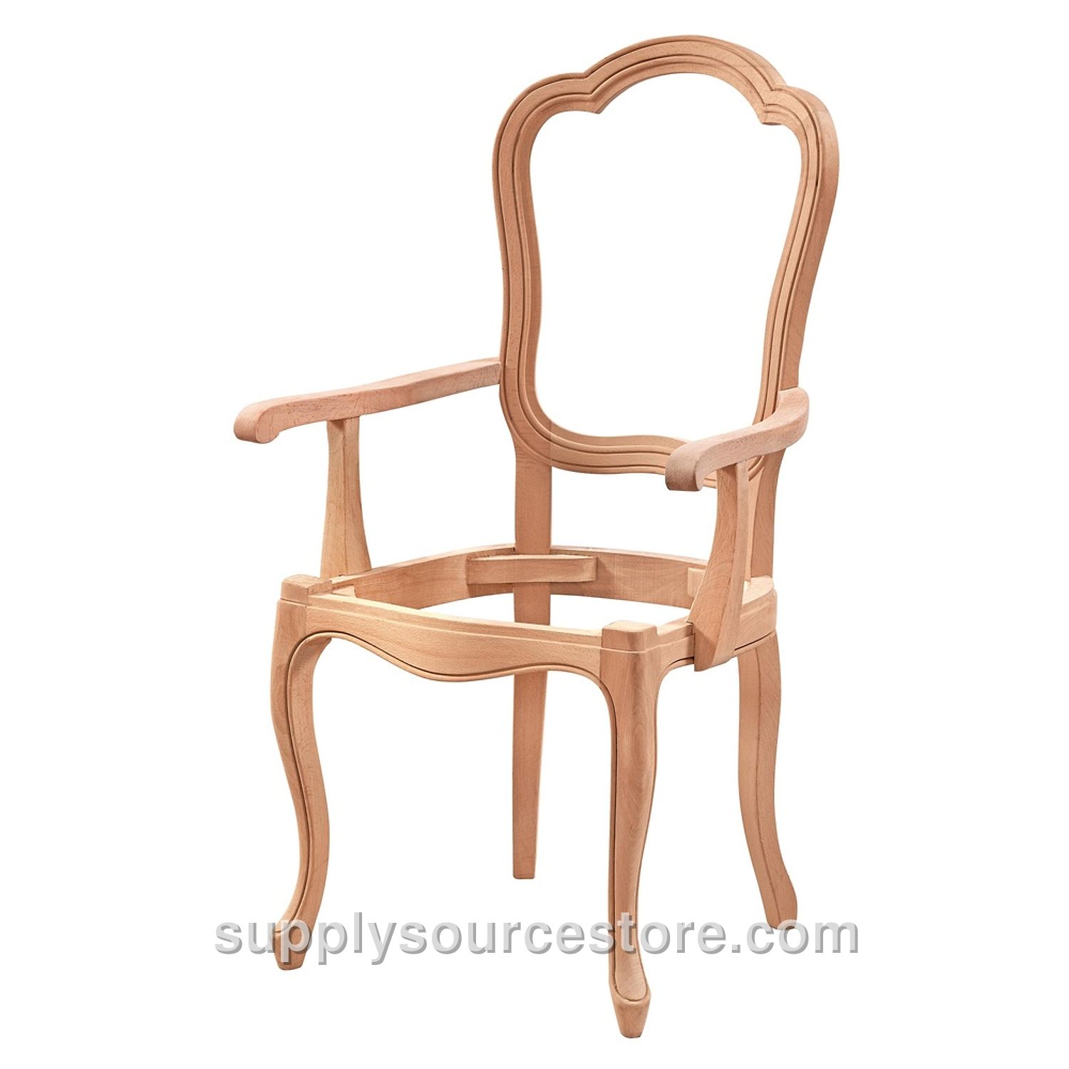 Florya Armchair