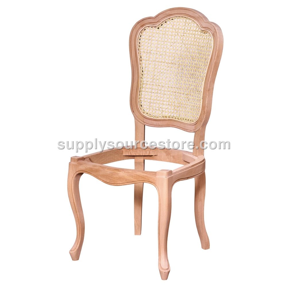 Rattan Florya Chair