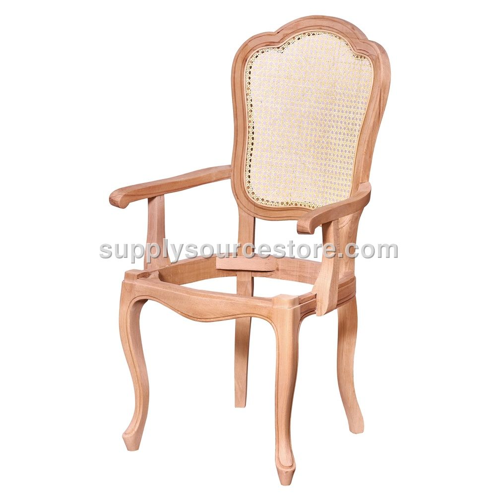 Rattan Florya Armchair