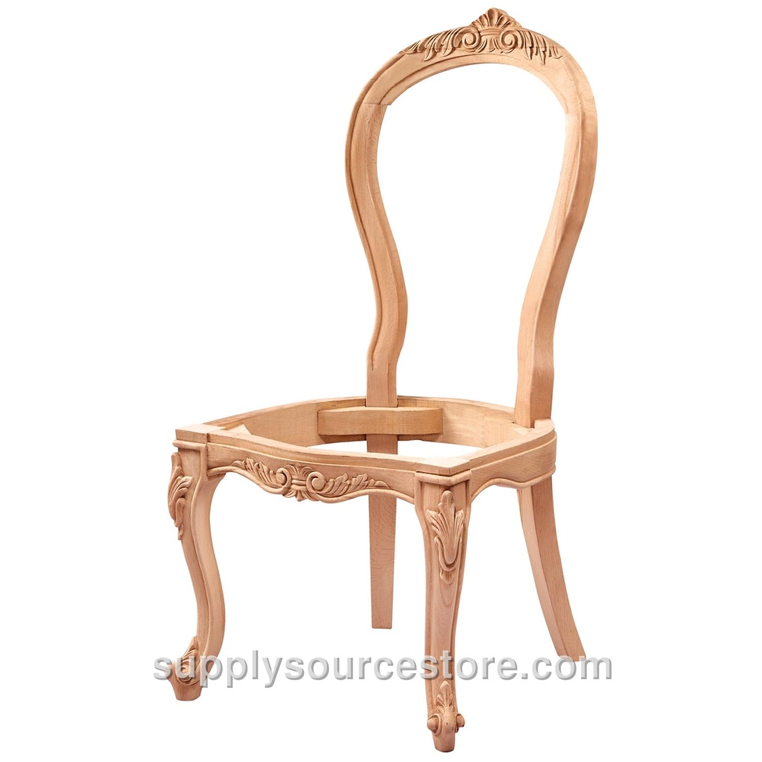Venetian Chair