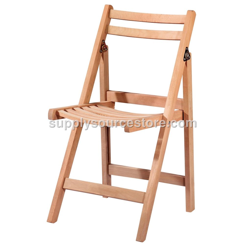 Folding Chair