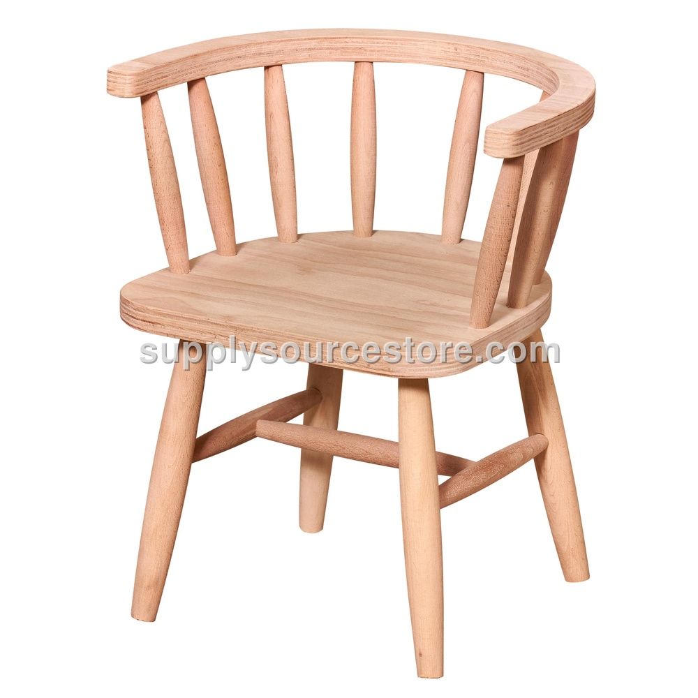 Urban Children's Chair