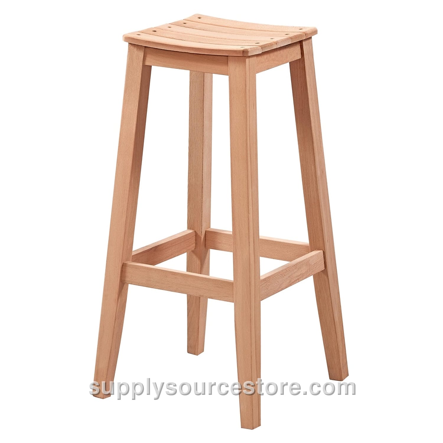 Grilled Bar Stool