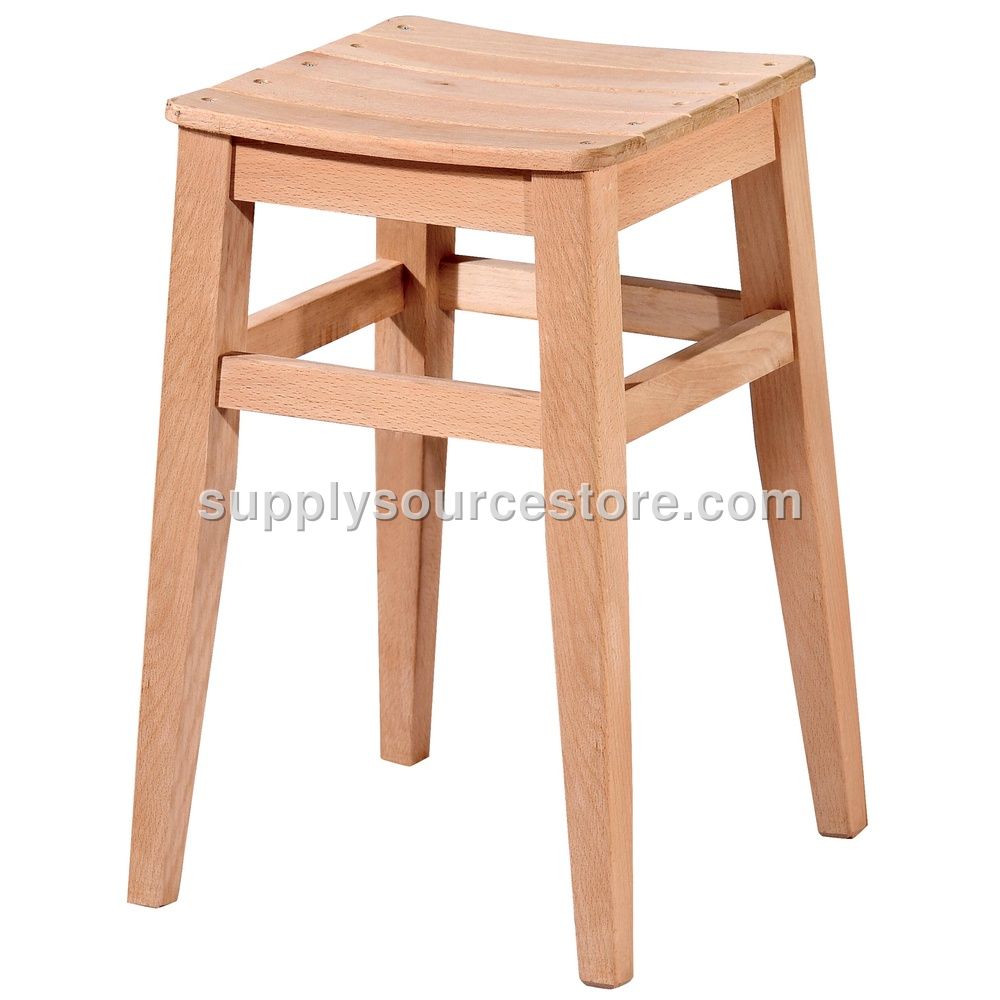 Grid Stool