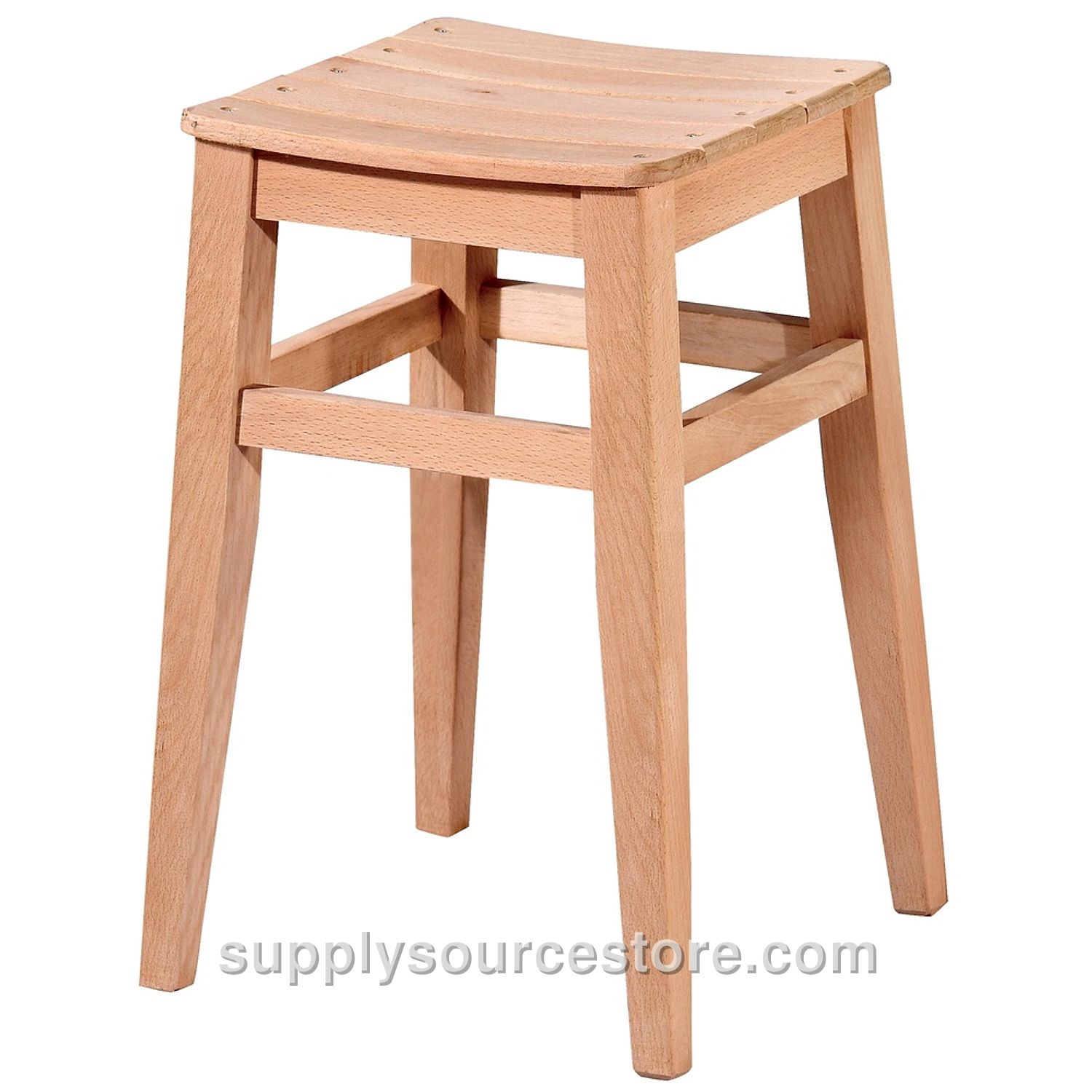 Grid Stool