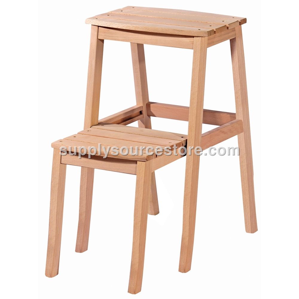 Stair Stool