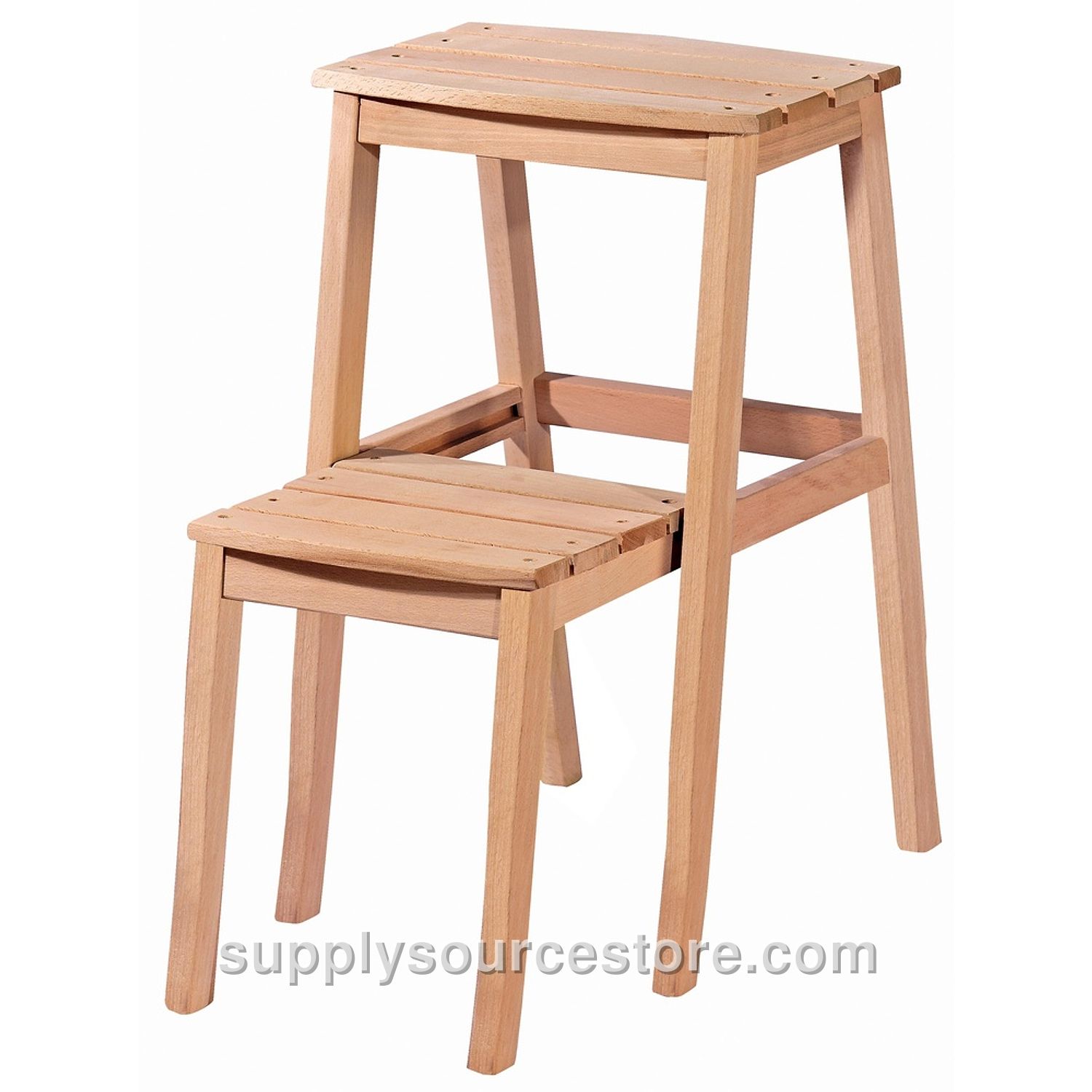 Stair Stool