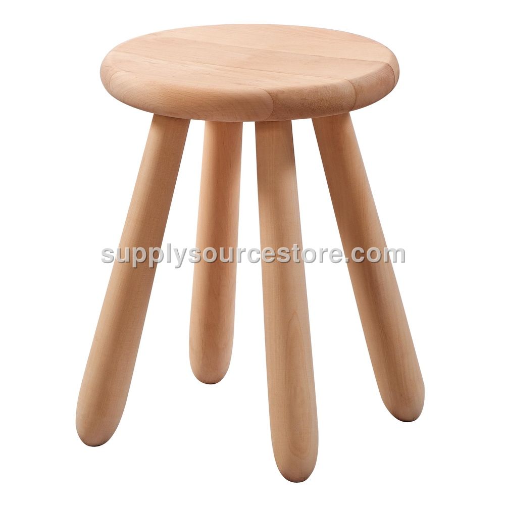 Stout Stool