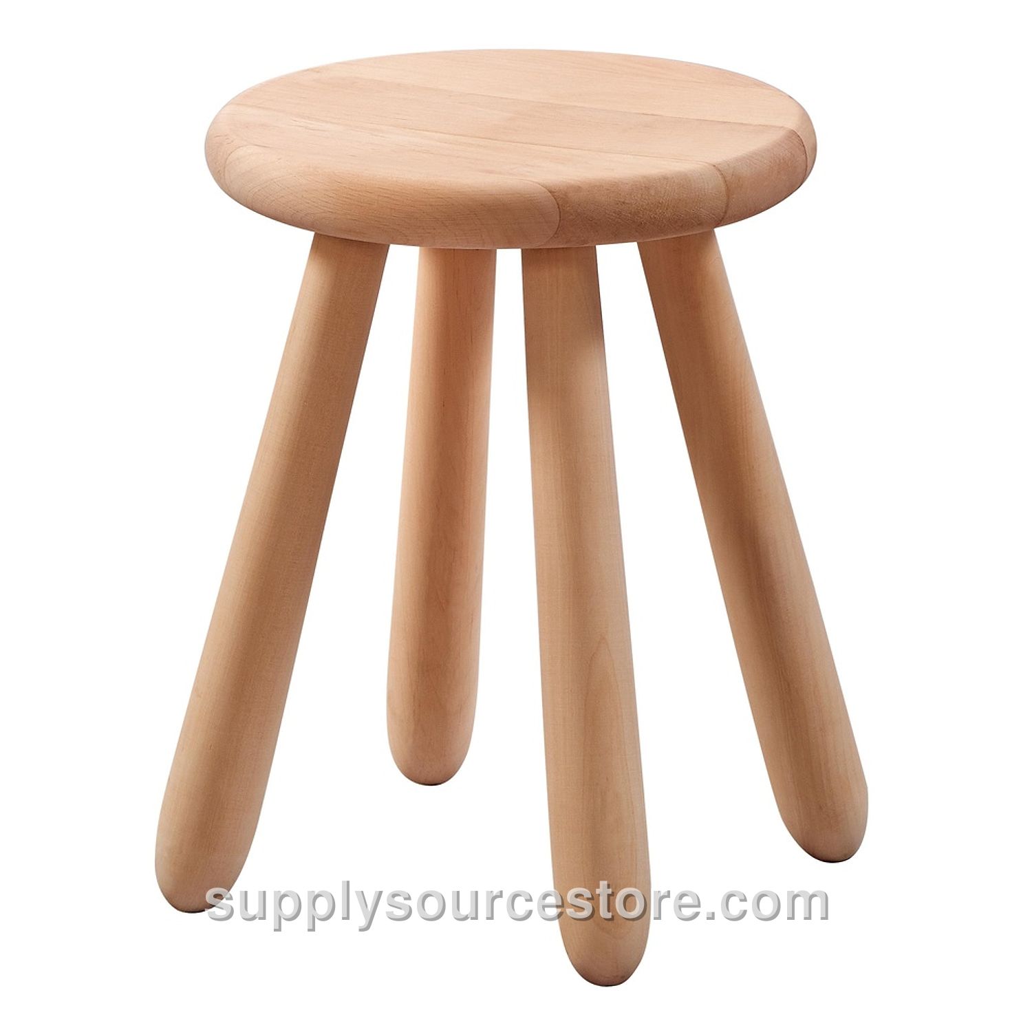 Chunky Stool