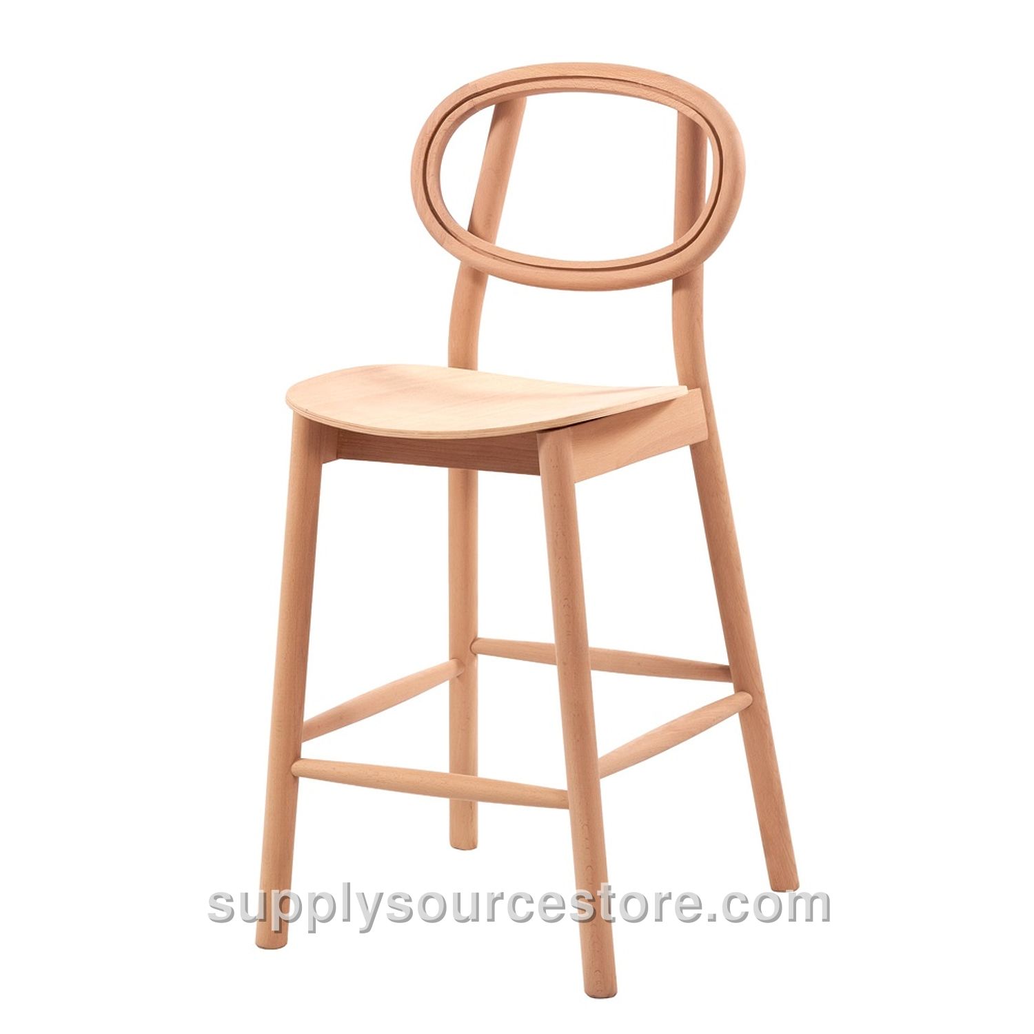 Miamí Bar Chair