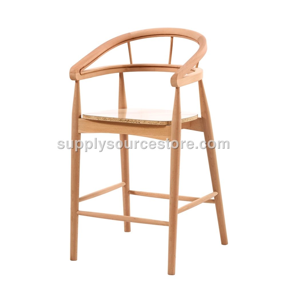 GAZEL Bar Chair