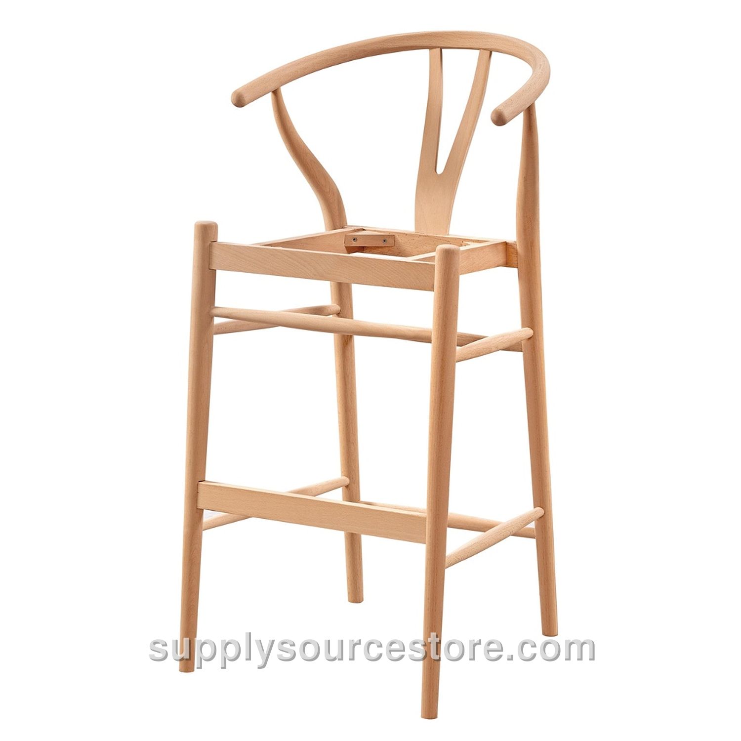 Danish Bar Chair