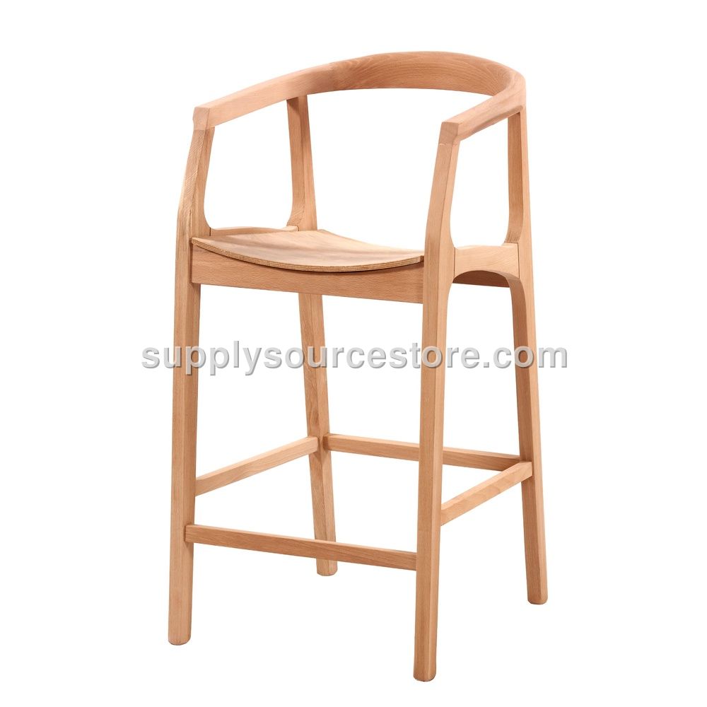 NOVA Bar Chair