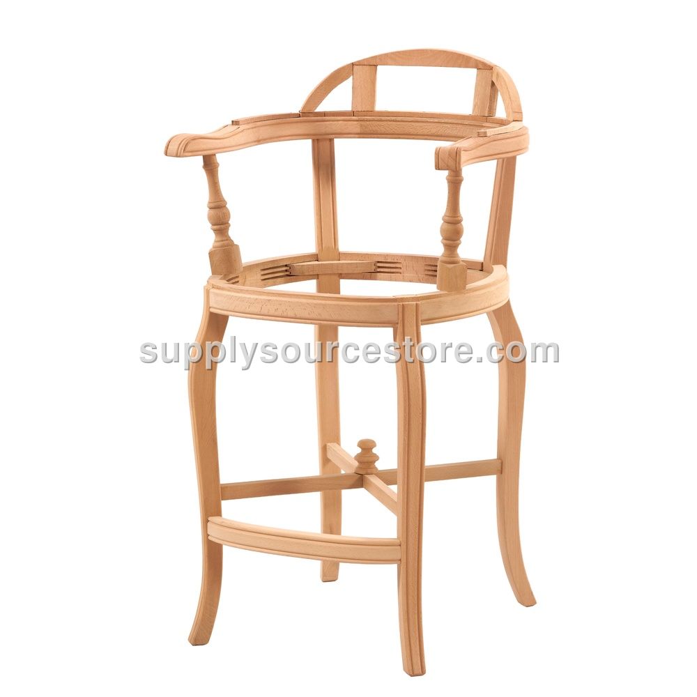 AHTAPOT Bar Chair