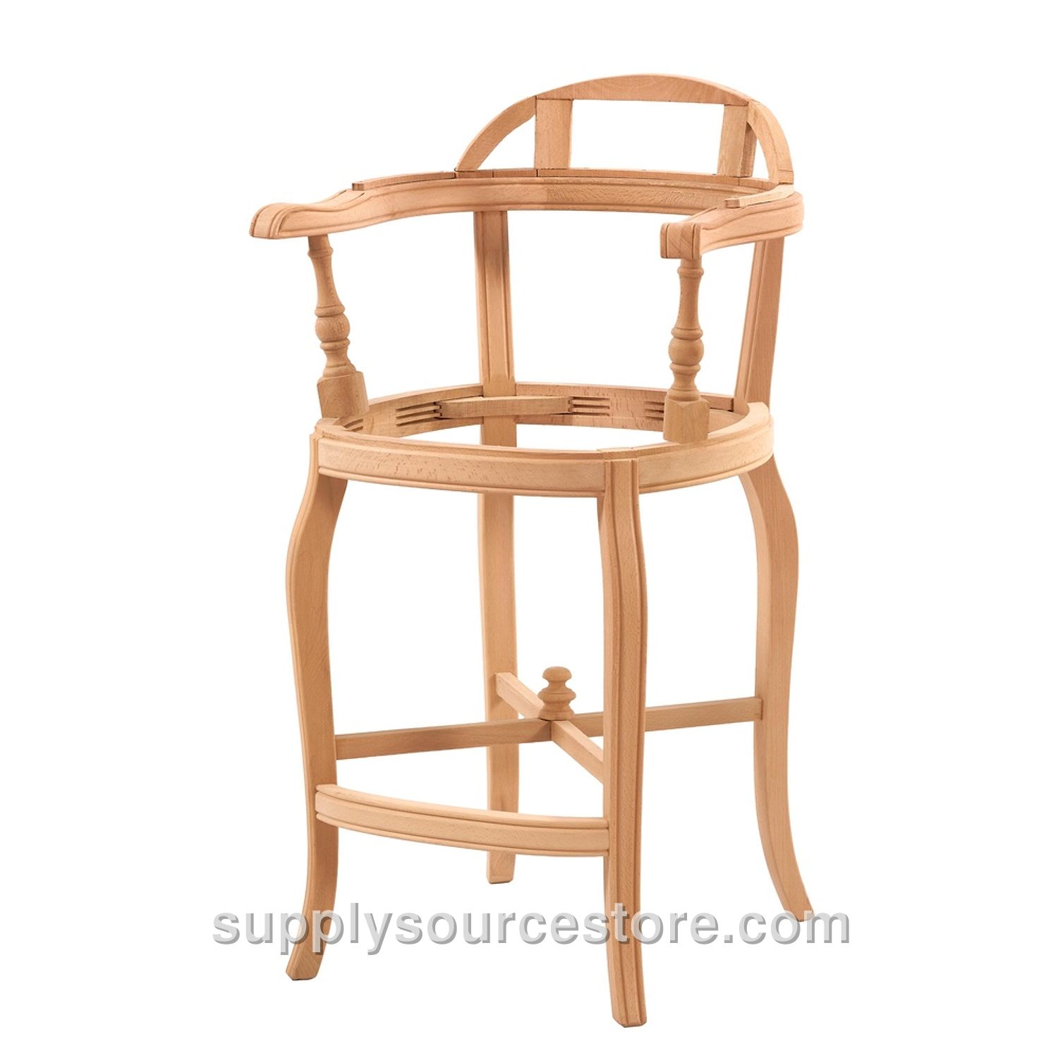 Octopus Bar Chair