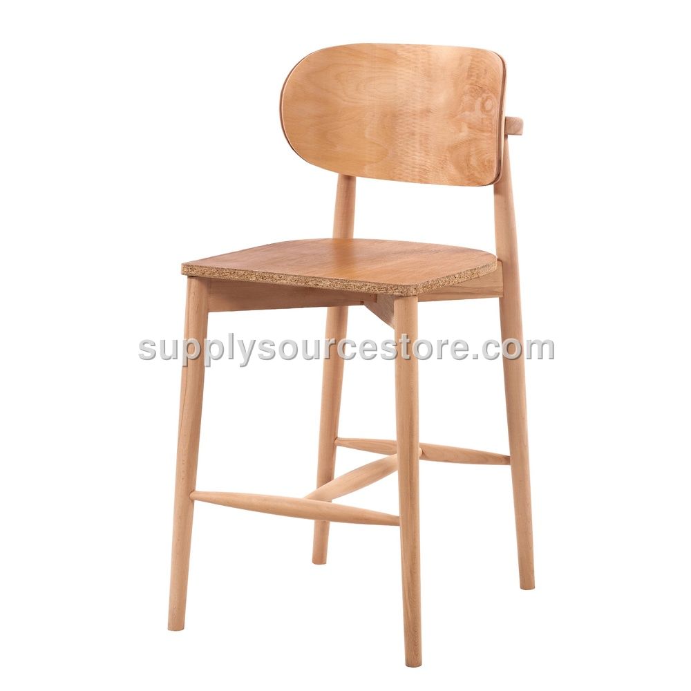 POLO Bar Chair