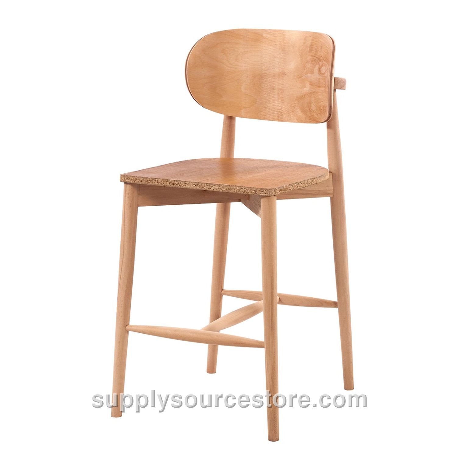 Polo Bar Chair · SS-002663