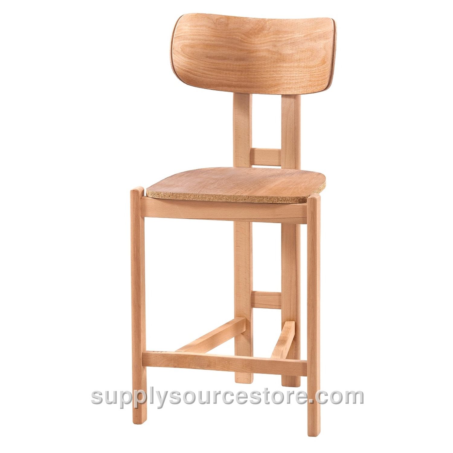 Buckle Bar Chair
