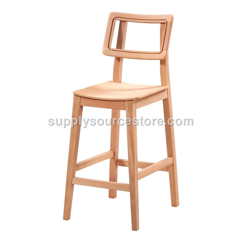 ZION Bar Chair
