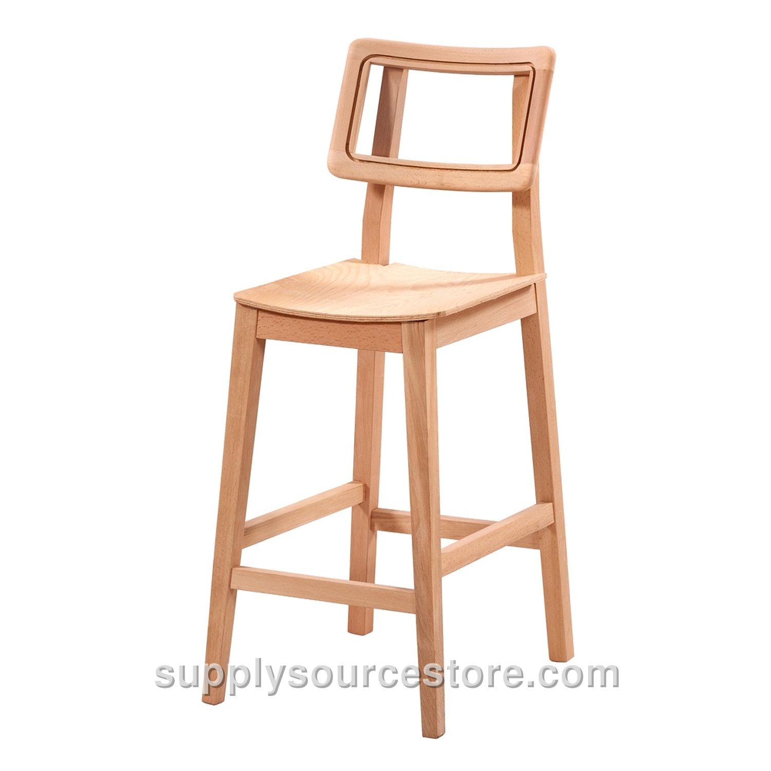 Zion Bar Chair · SS-002666