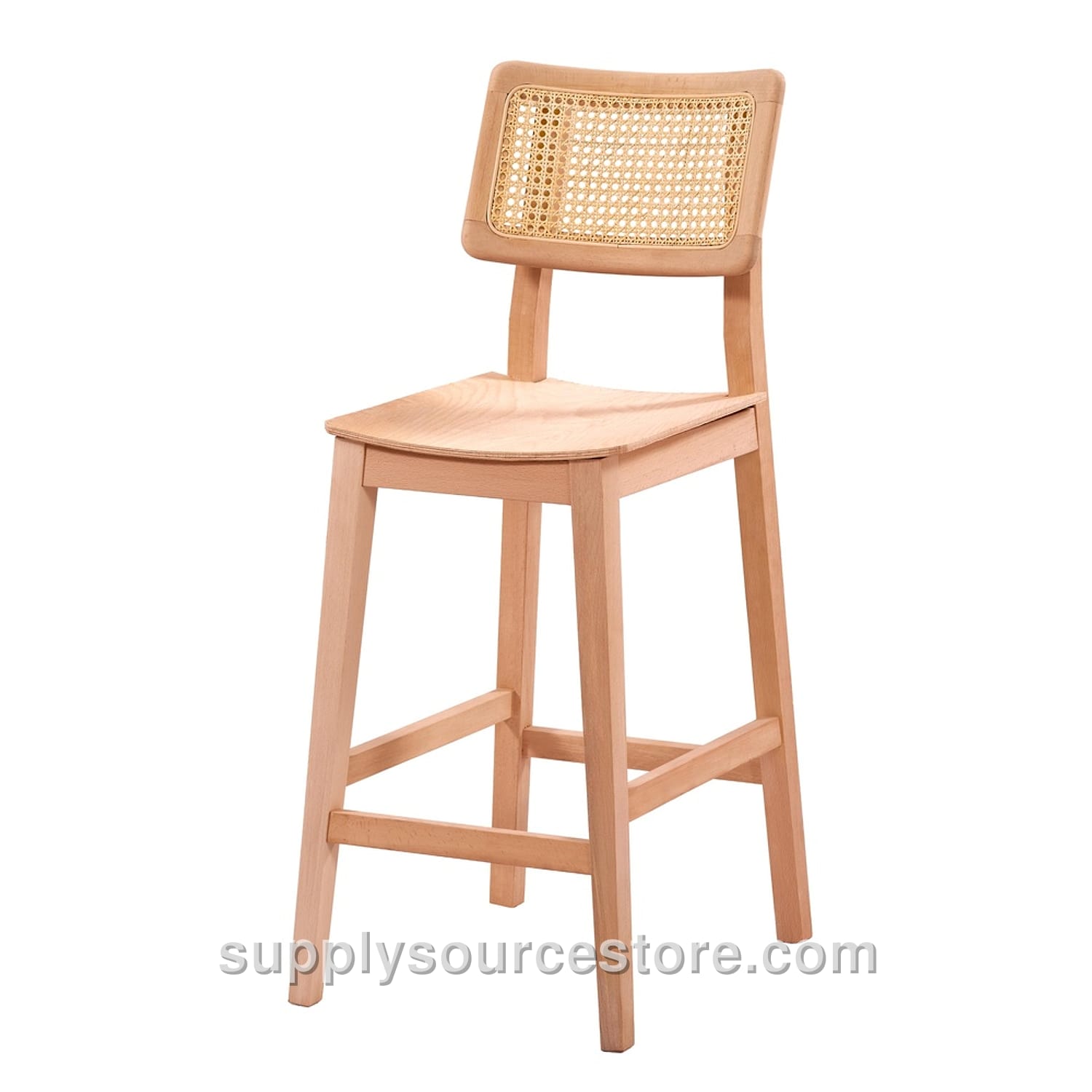 Zion Bar Chair