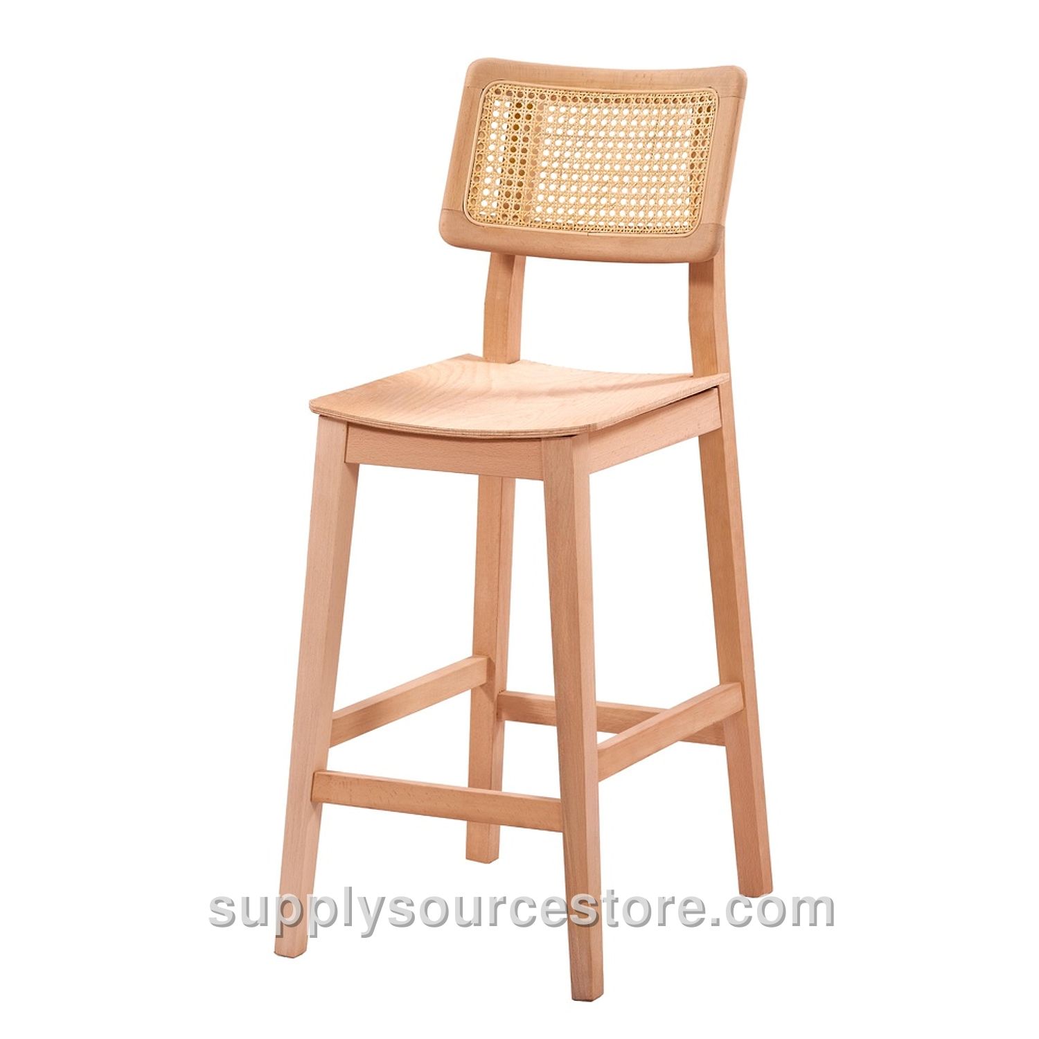 Hasirli Zinc Bar Chair