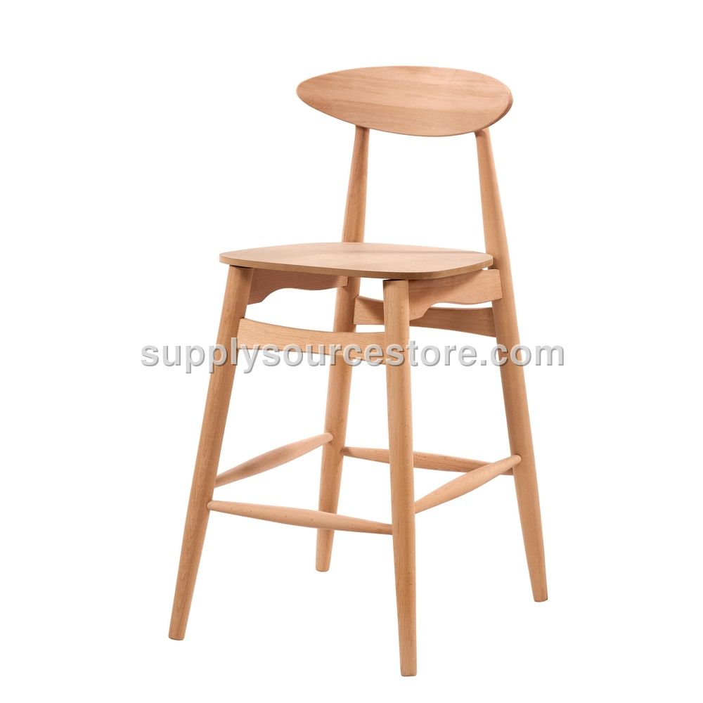 MABEL 2 Bar Chair