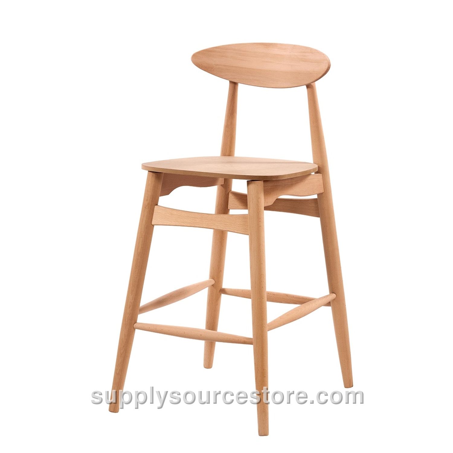 Mabel 2-Bar Chair