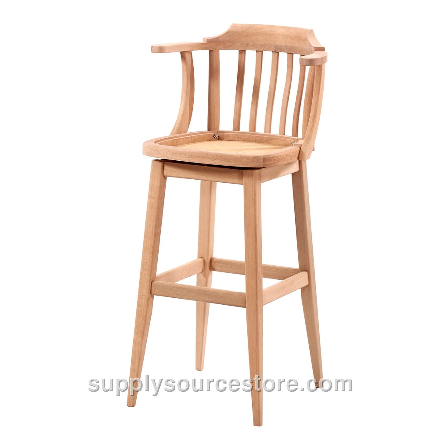 Rotating Bar Chair