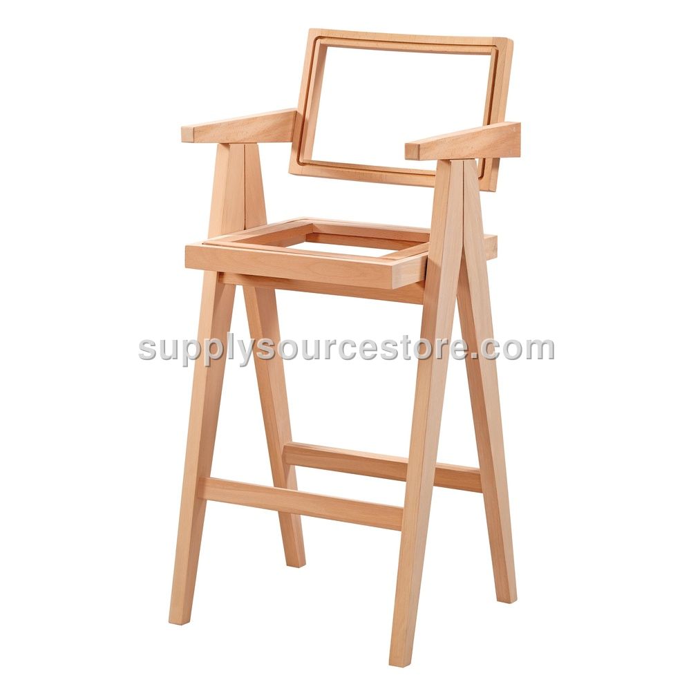 LUNA Bar Chair