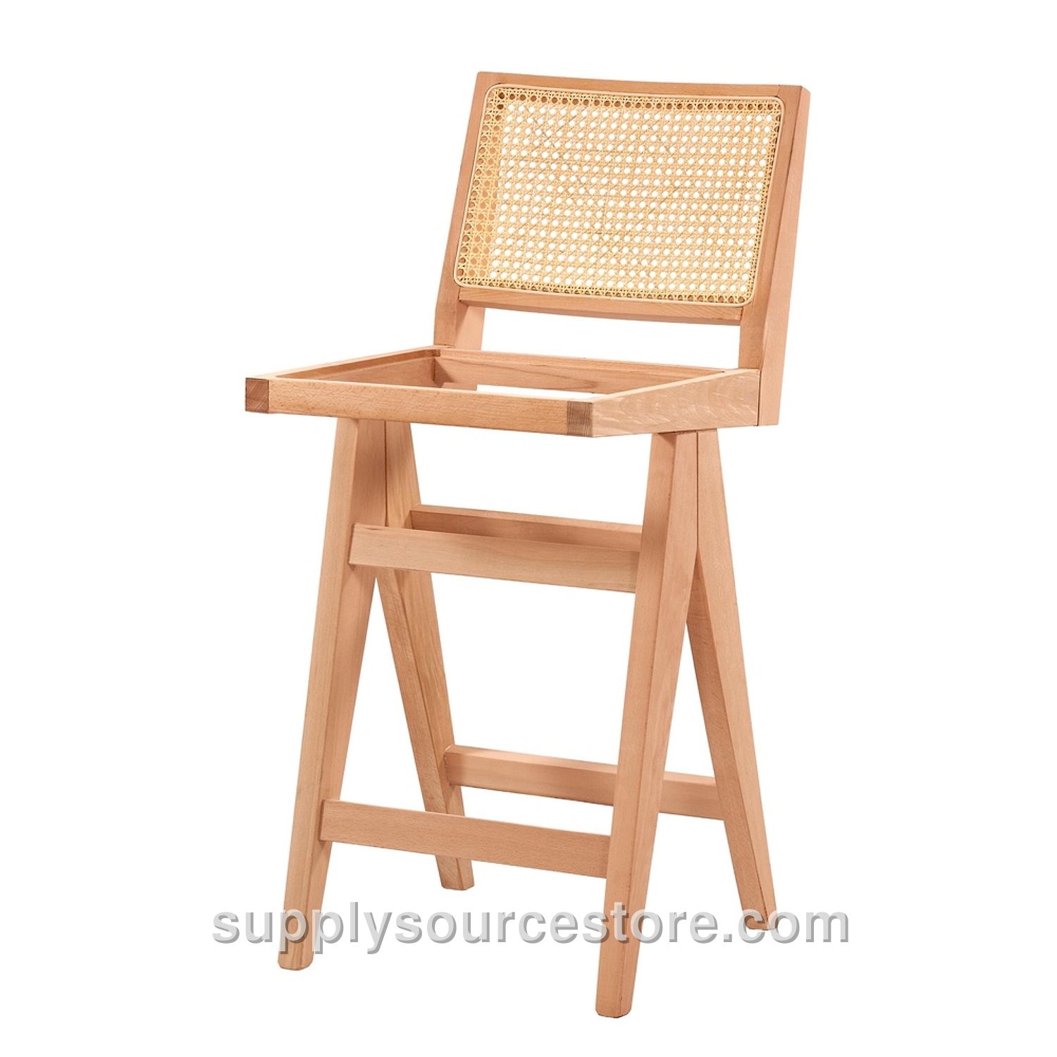 Hasirli Luna Armchair Bar Chair