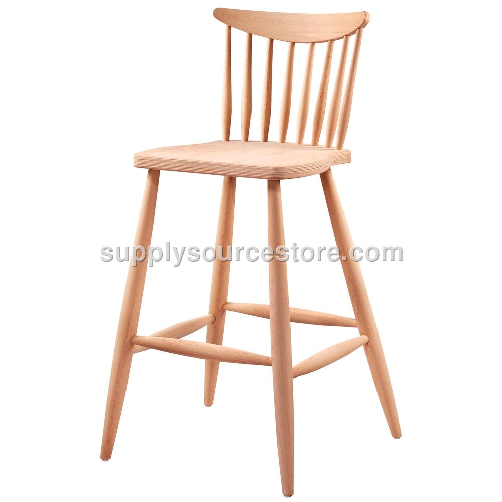 KIRLANGIC Bar Chair