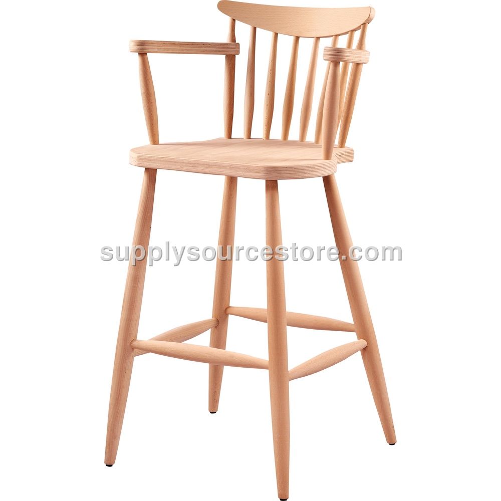 Swallow Arm Bar Stool