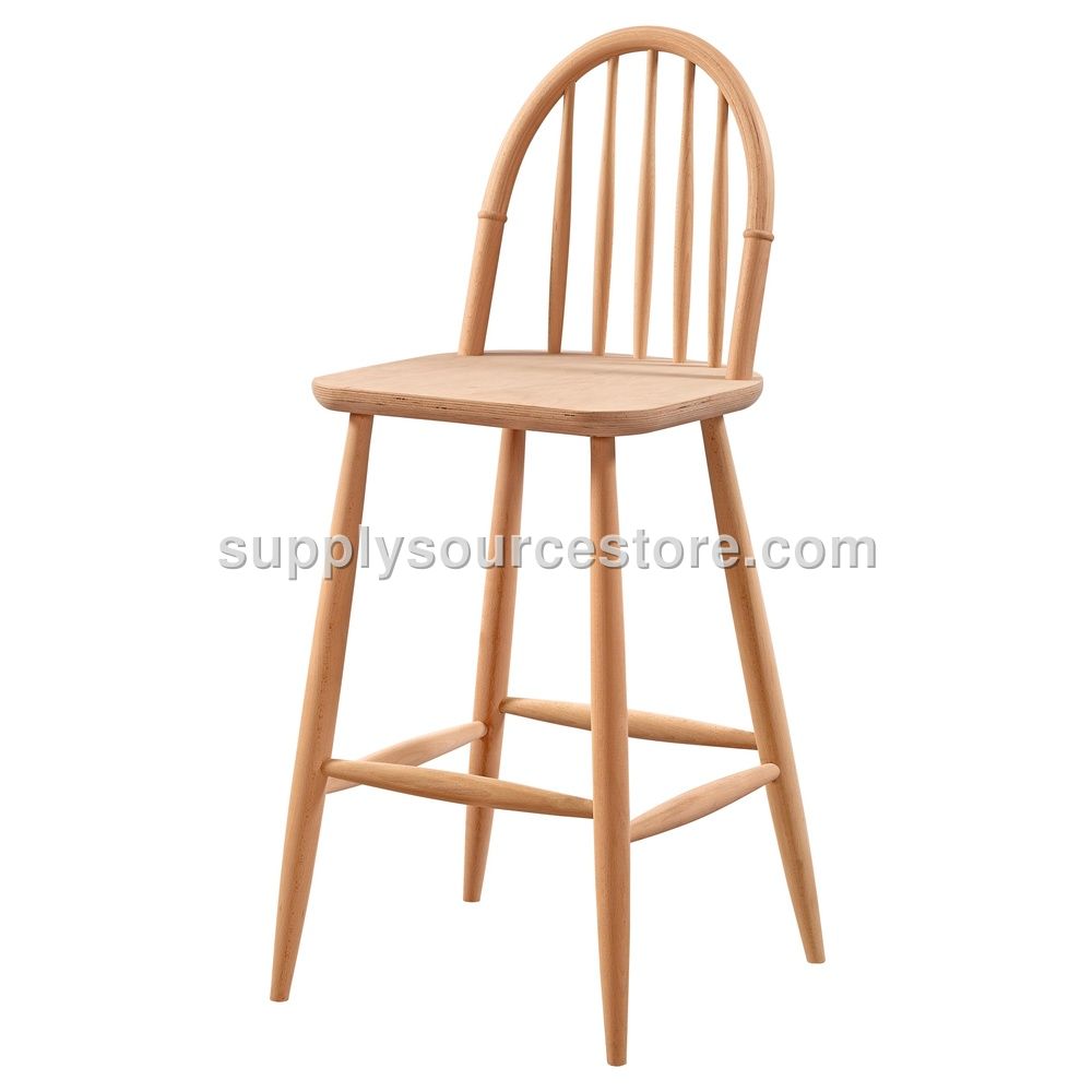 Ada Bar Stool