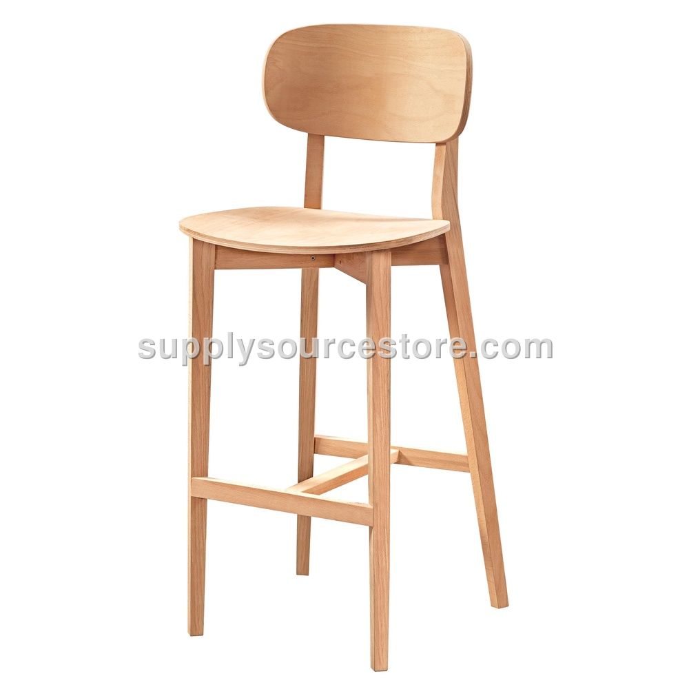 Alkor Bar Stool