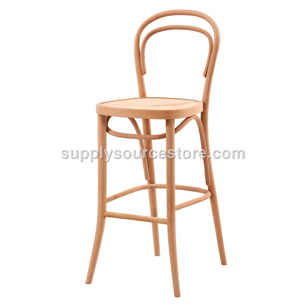 Yay Bar Stool